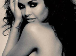 Bollywood actress Esha Gupta got 